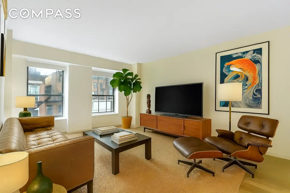 171 W 131st Street #603, Manhattan, NY 10027 - #1