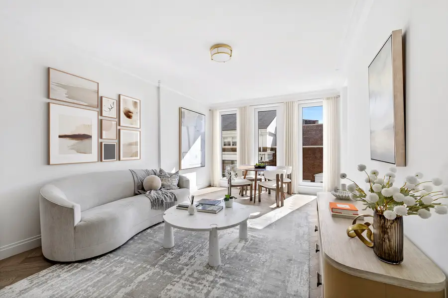 78-29 Austin Street #418, Queens, NY 11375 - #2