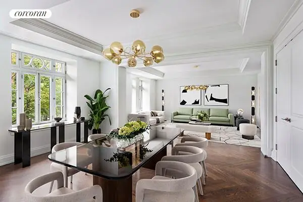 344 W 72nd Street #301, Manhattan, NY 10023 - #1