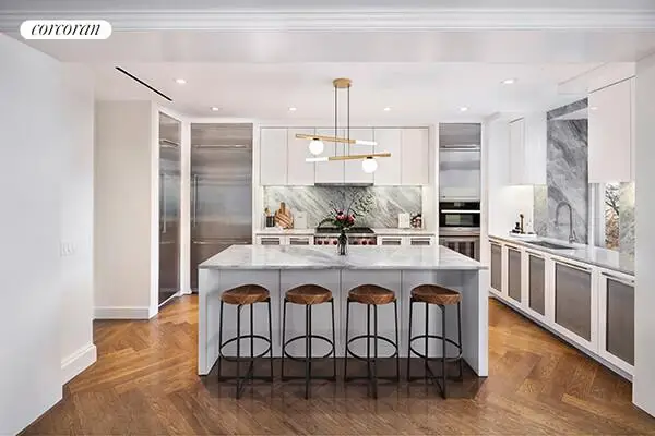 344 W 72nd Street #301, Manhattan, NY 10023 - #3