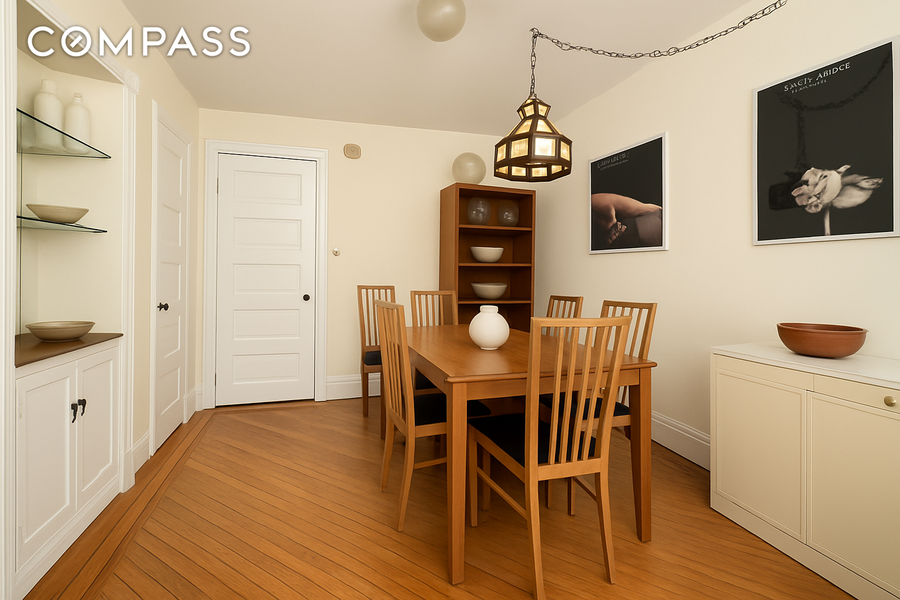 296 Garfield Place #GARDEN, Brooklyn, NY 11215 - #2