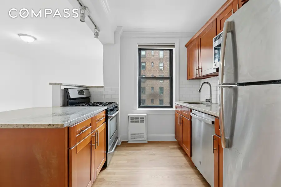 4501 Broadway #4G, Manhattan, NY 10040 - #2