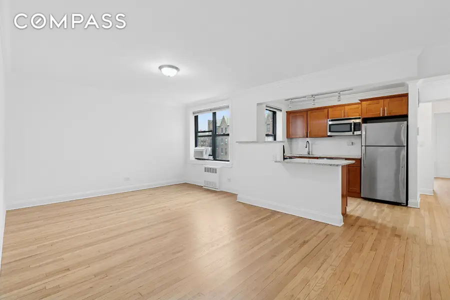 4501 Broadway #4G, Manhattan, NY 10040 - #3