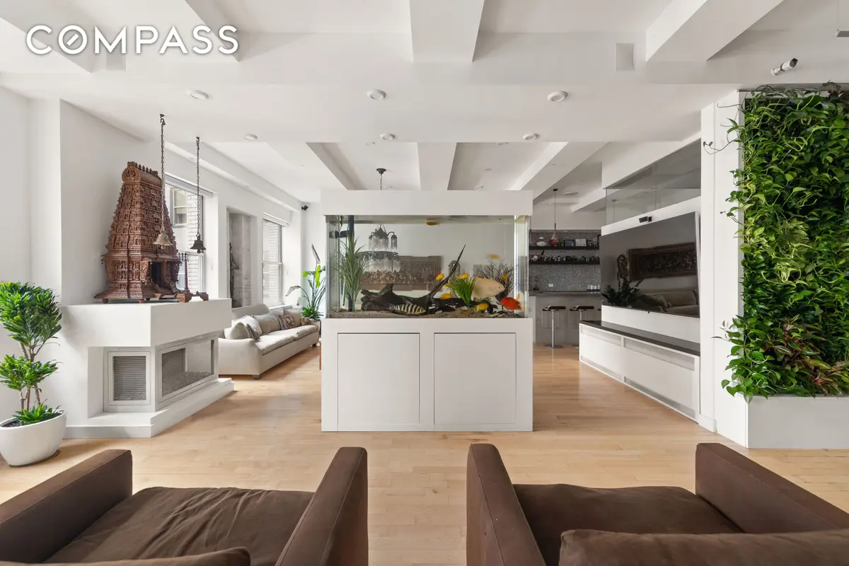 15 Broad Street #1006, Manhattan, NY 10005 - #1