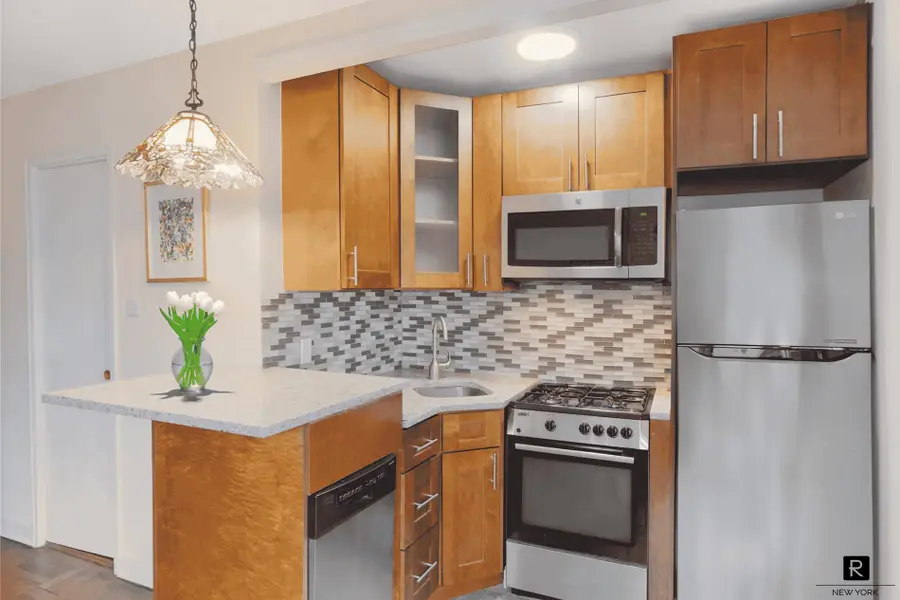 233 E 69th Street #15-O, Manhattan, NY 10021 - #2