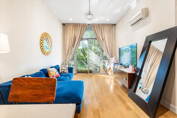 727 Dean Street #2F, Brooklyn, NY 11238