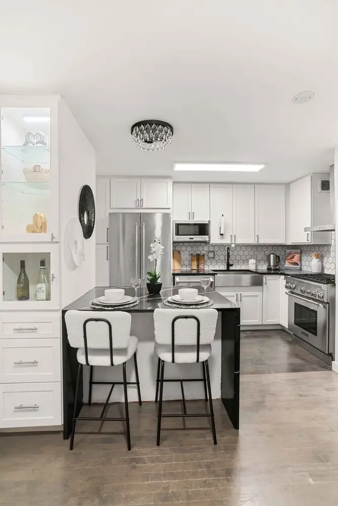 225 E 86th Street #204, Manhattan, NY 10028 - #3