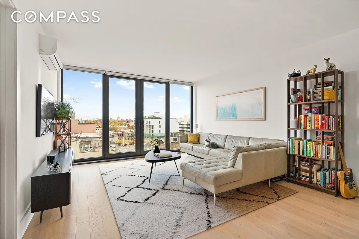 762 Park Place #PH2, Brooklyn, NY 11216 - #1