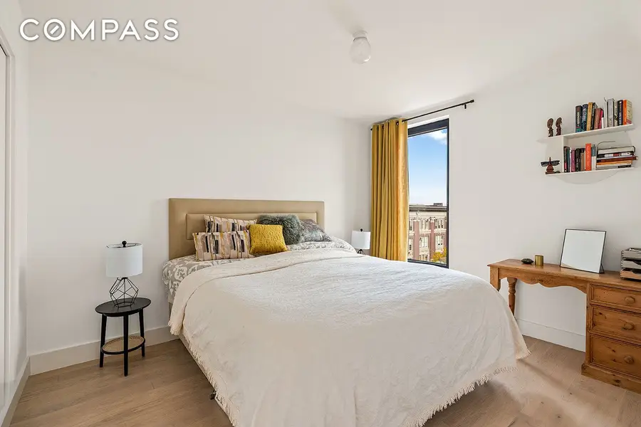 762 Park Place #PH2, Brooklyn, NY 11216 - #3