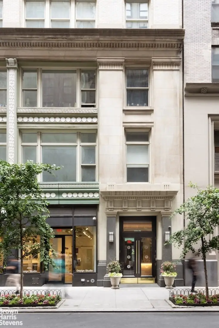 49 E 21st Street #2B/C, Manhattan, NY 10010 - #1