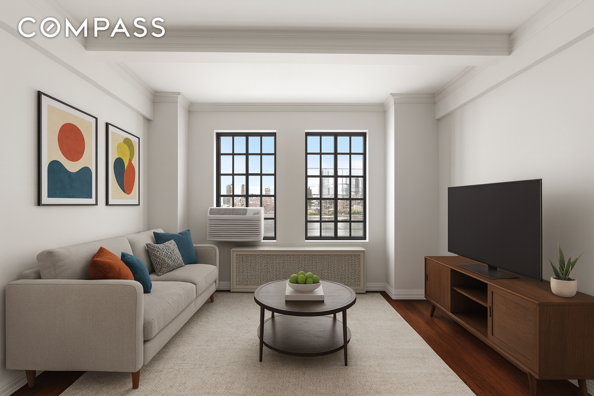 5 Tudor City Place #1132, Manhattan, NY 10017 - #1