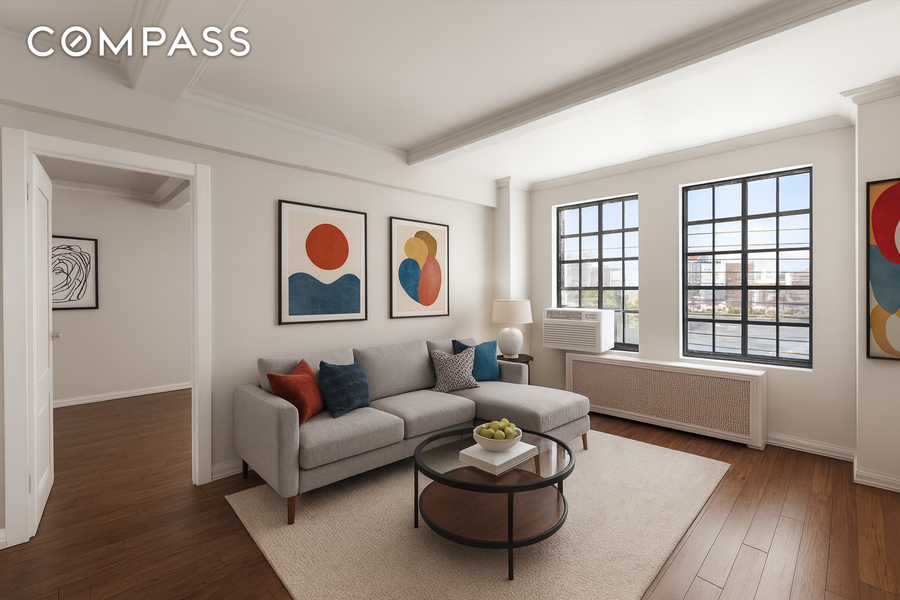 5 Tudor City Place #1132, Manhattan, NY 10017 - #2