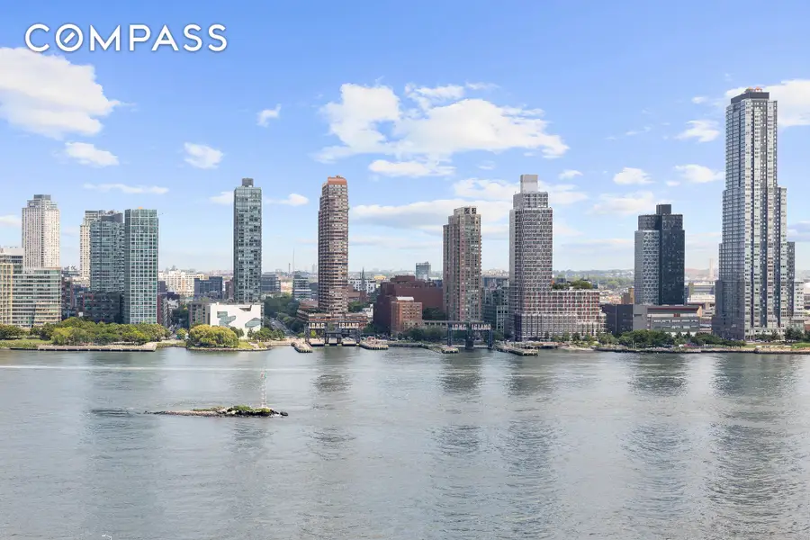 5 Tudor City Place #1132, Manhattan, NY 10017 - #3