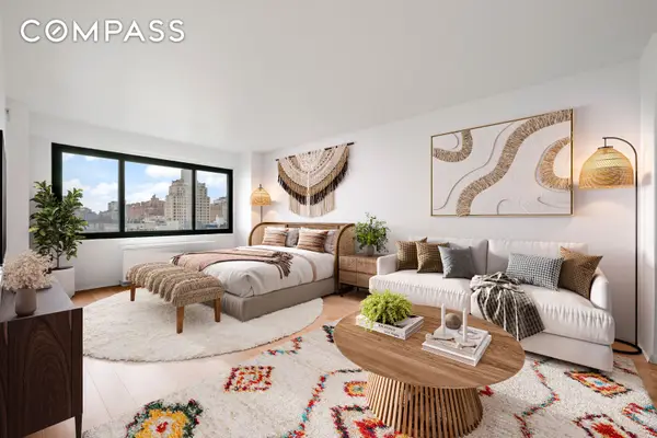 201 W 21st Street #9A, Manhattan, NY 10011