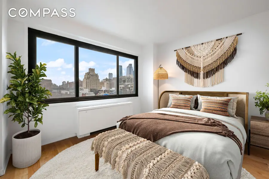 201 W 21st Street #9A, Manhattan, NY 10011 - #3