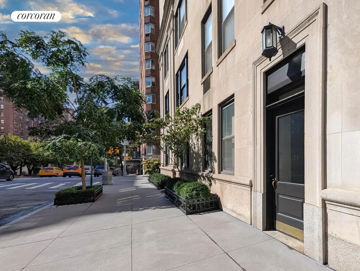 1160 Park Avenue #1A1CRES, Manhattan, NY 10128 - #1