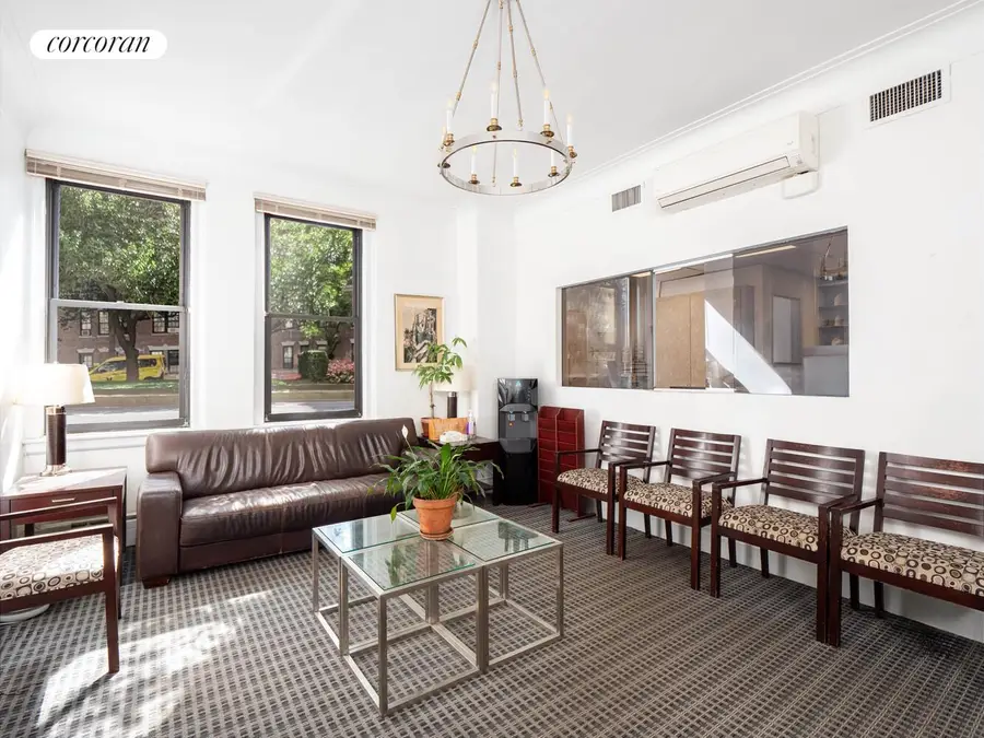 1160 Park Avenue #1A1CRES, Manhattan, NY 10128 - #2