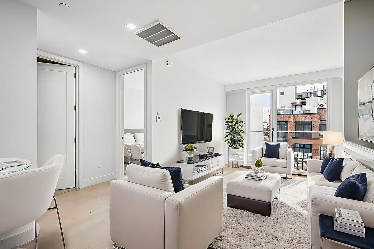 37-34 33rd Street #7-E, Queens, NY 11101 - #1