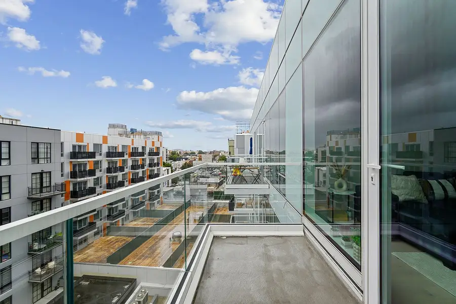 37-34 33rd Street #7-E, Queens, NY 11101 - #2