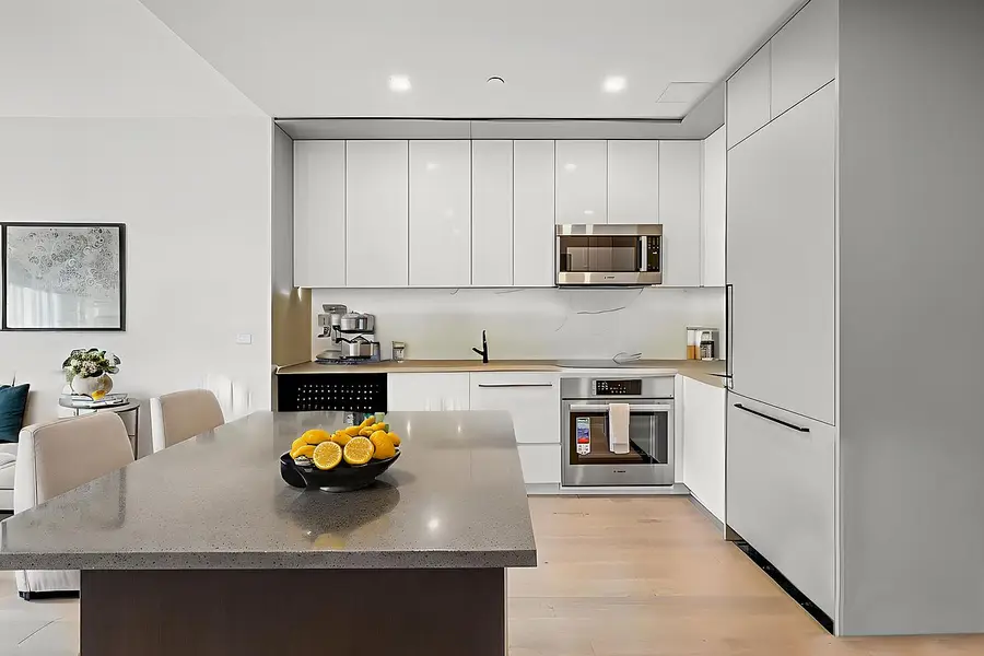 37-34 33rd Street #7-E, Queens, NY 11101 - #3