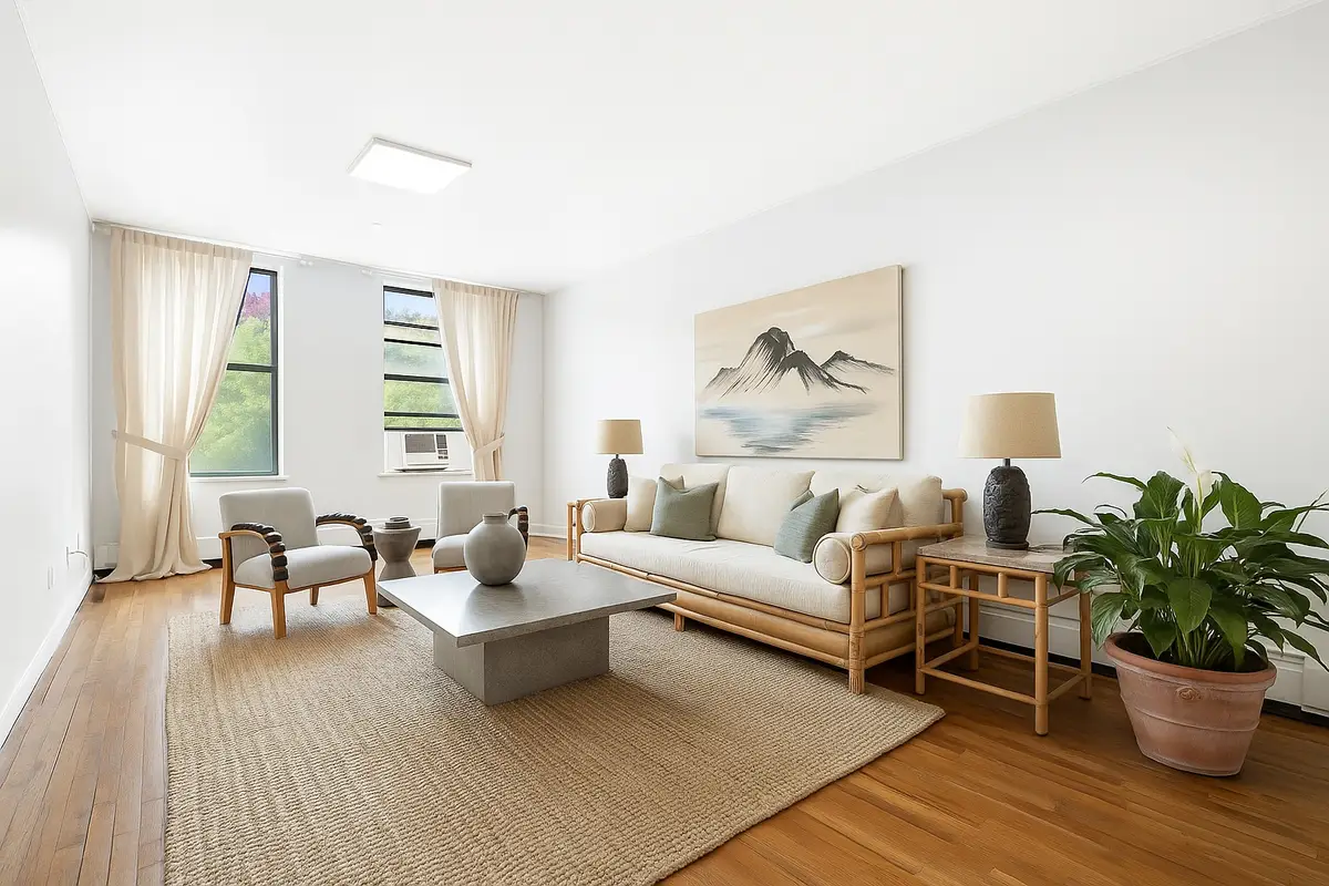 2322 Adam Clayton Powell Jr Boulevard #3-F, Manhattan, NY 10030 - #1