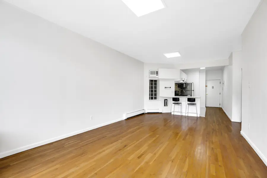 2322 Adam Clayton Powell Jr Boulevard #3-F, Manhattan, NY 10030 - #2