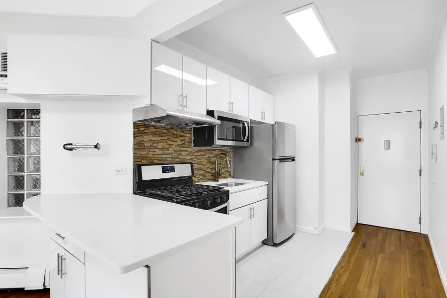 2322 Adam Clayton Powell Jr Boulevard #3-F, Manhattan, NY 10030 - #3