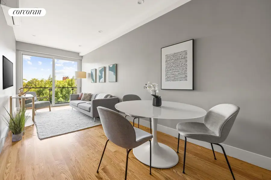 1226 St Marks Avenue #2A, Brooklyn, NY 11213 - #2