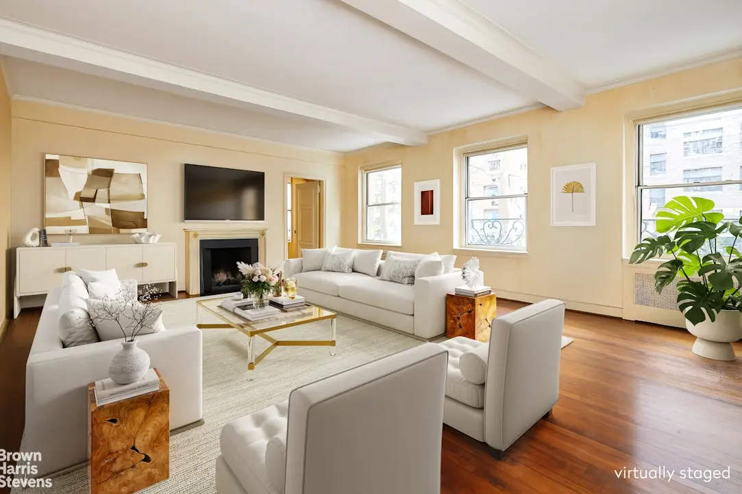 340 E 72nd Street #2N, Manhattan, NY 10021 - #1