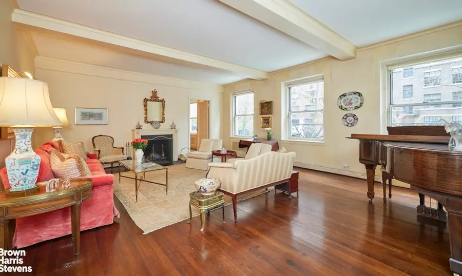 340 E 72nd Street #2N, Manhattan, NY 10021 - #2