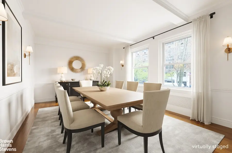 340 E 72nd Street #2N, Manhattan, NY 10021 - #3