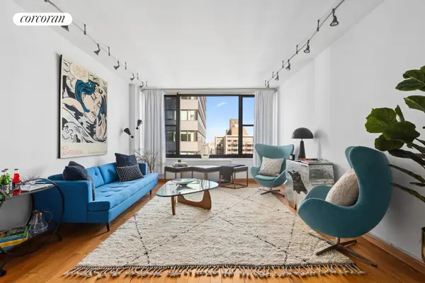 117 E 57th Street #32G, Manhattan, NY 10022