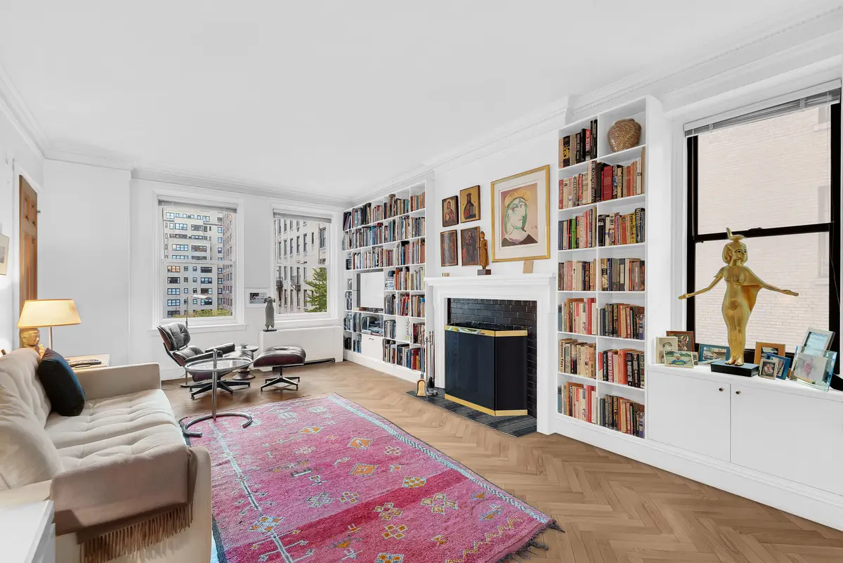 14 Sutton Place S #8G, Manhattan, NY 10022 - #1