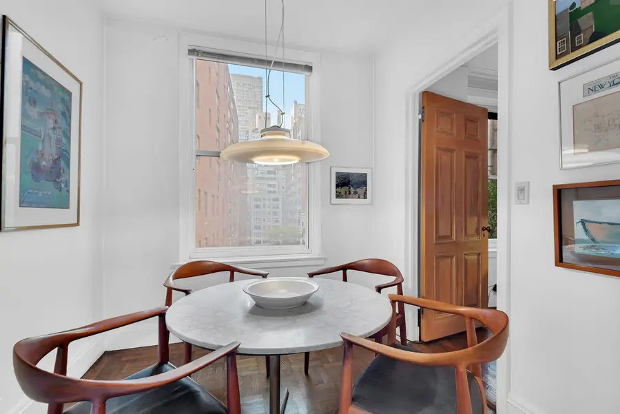 14 Sutton Place S #8G, Manhattan, NY 10022 - #2