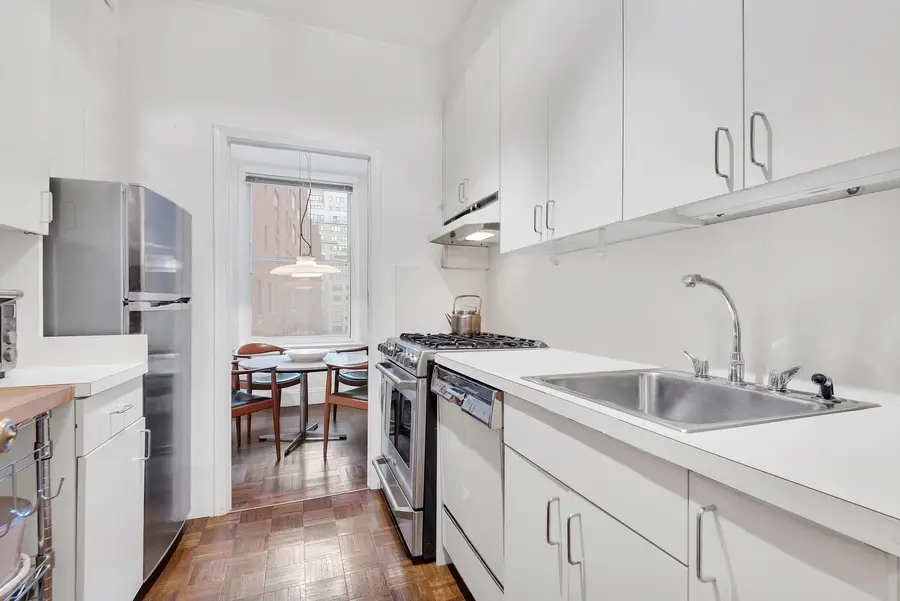 14 Sutton Place S #8G, Manhattan, NY 10022 - #3