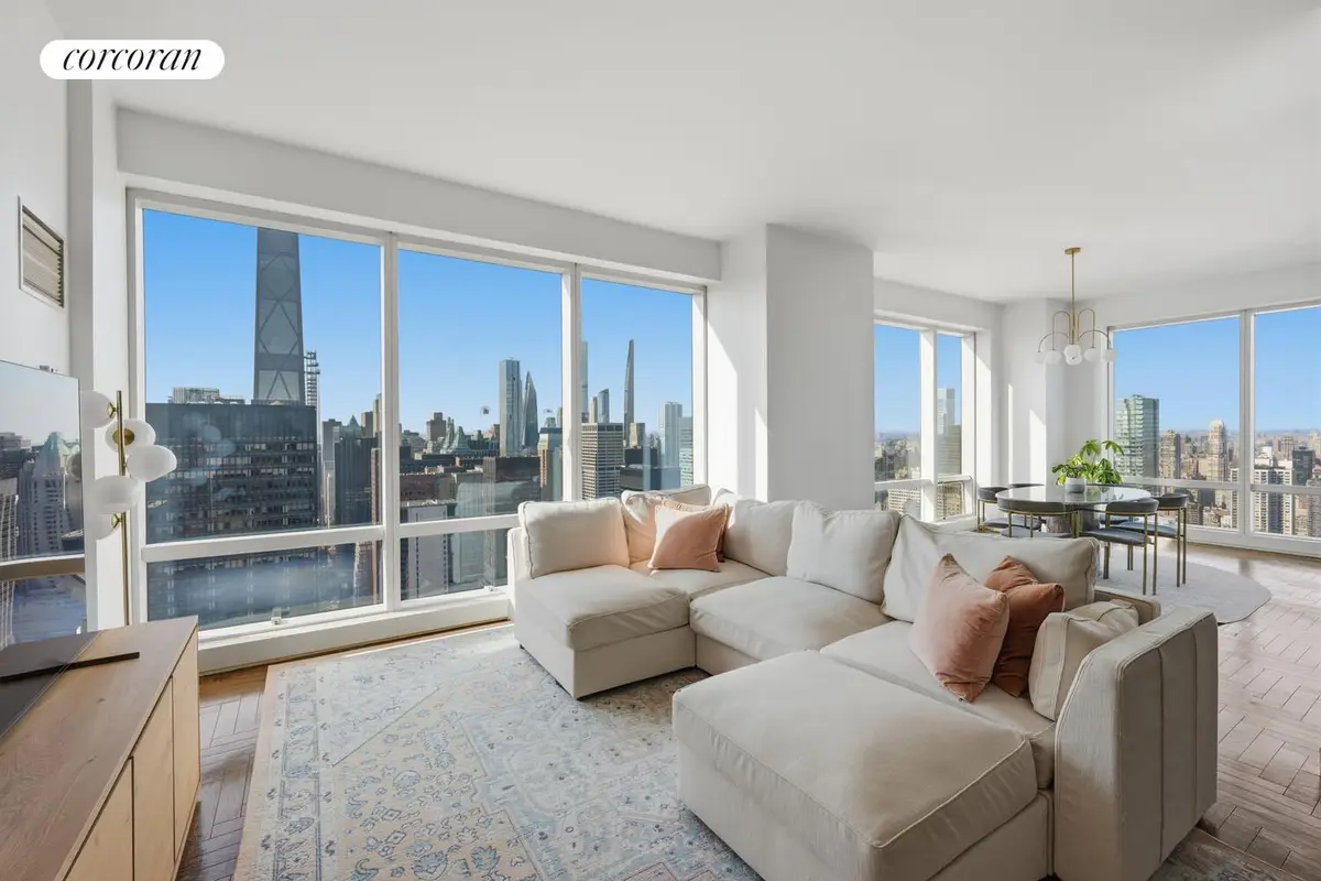 845 United Nations Plaza #64E, Manhattan, NY 10017 - #1