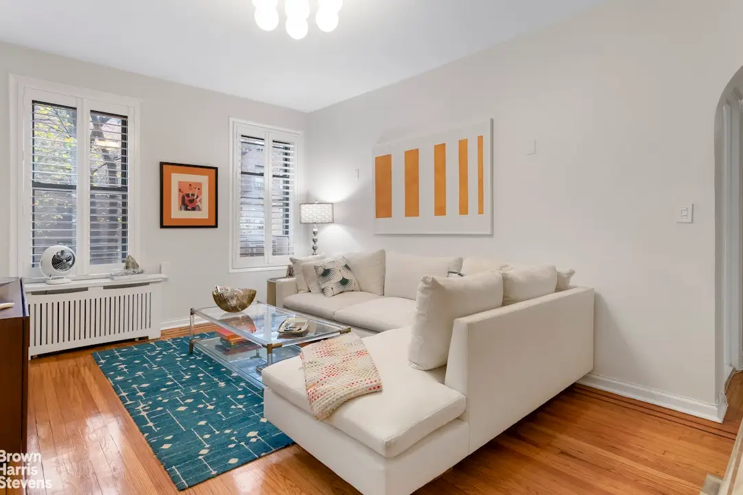 225 Bennett Avenue #2D, Manhattan, NY 10040 - #1