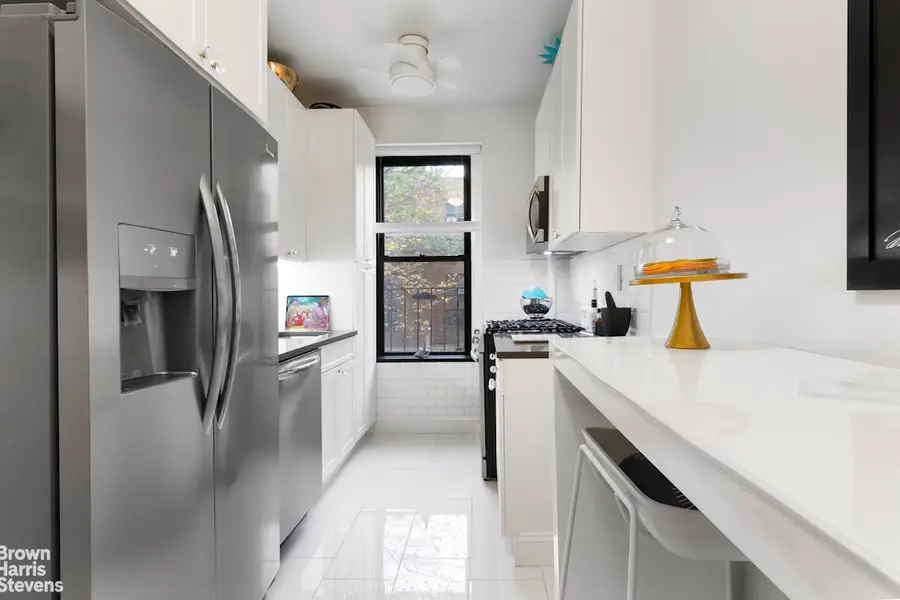 225 Bennett Avenue #2D, Manhattan, NY 10040 - #3