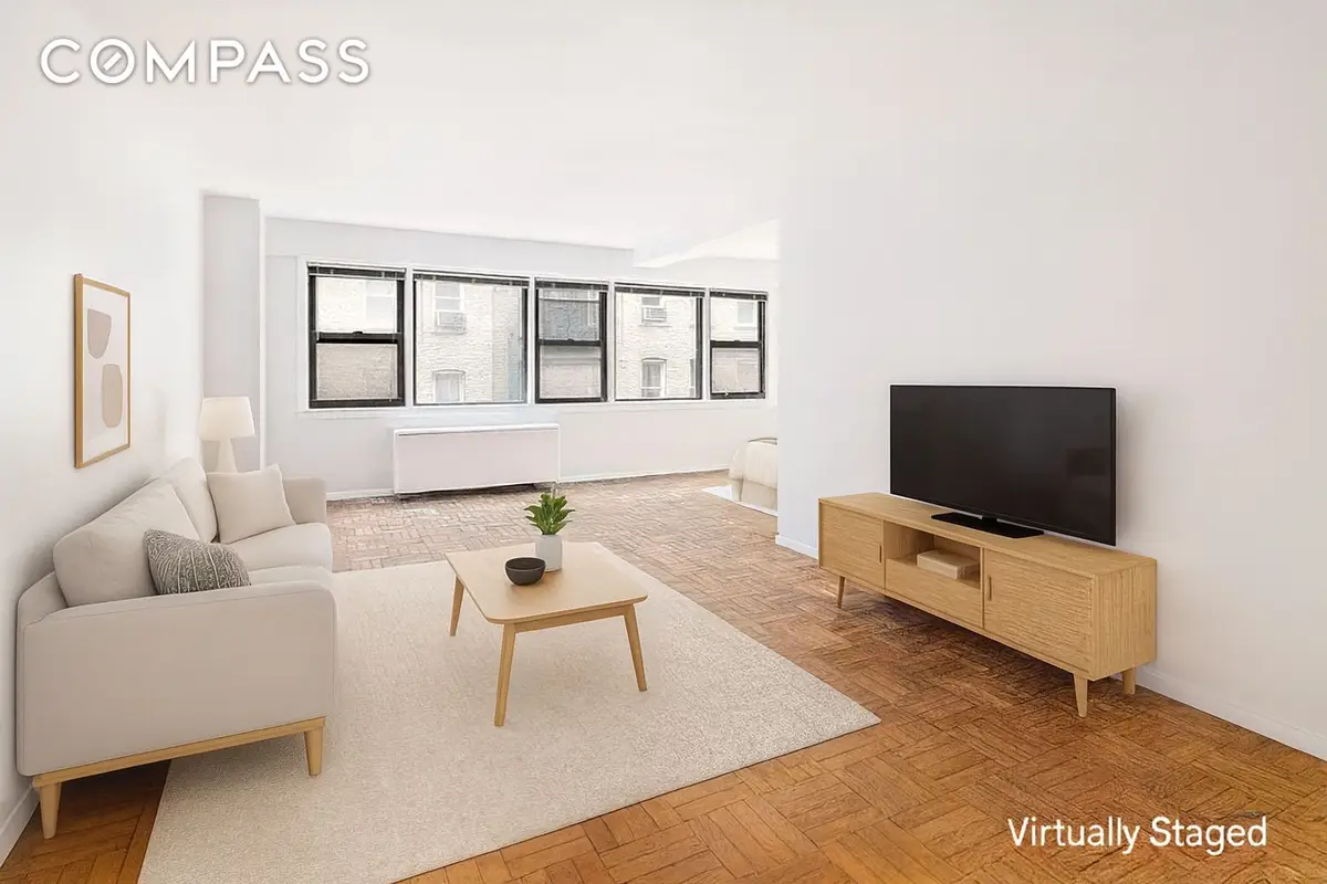 220 E 67th Street #4A, Manhattan, NY 10065 - #1