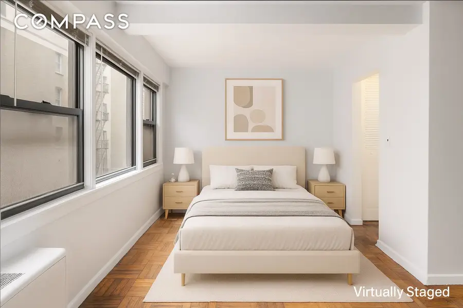 220 E 67th Street #4A, Manhattan, NY 10065 - #2