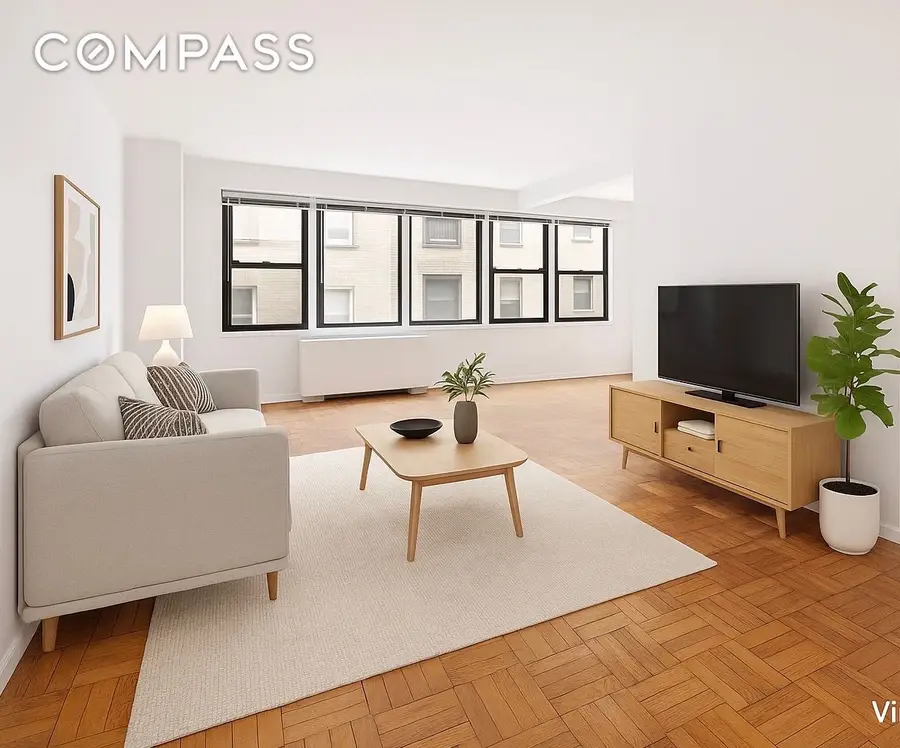 220 E 67th Street #4A, Manhattan, NY 10065 - #3