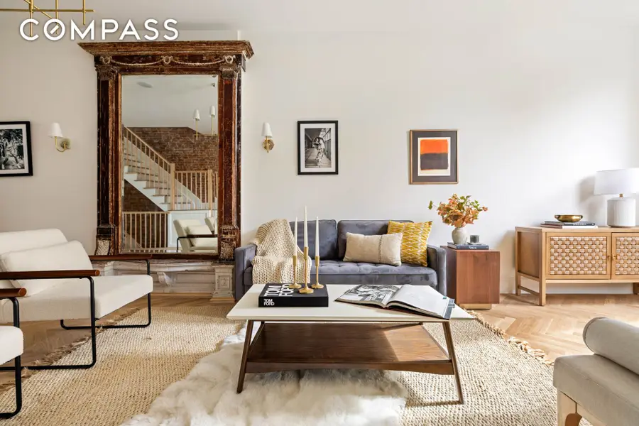 429 Decatur Street, Brooklyn, NY 11233 - #2