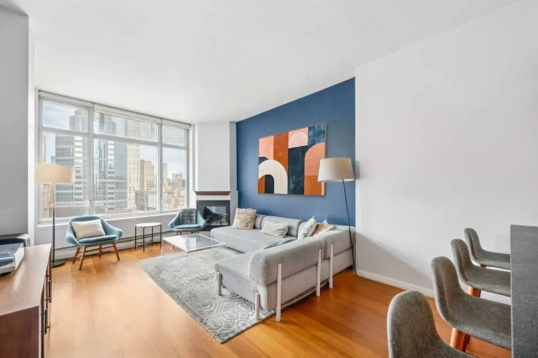 205 E 59th Street #20B, Manhattan, NY 10022 - #1