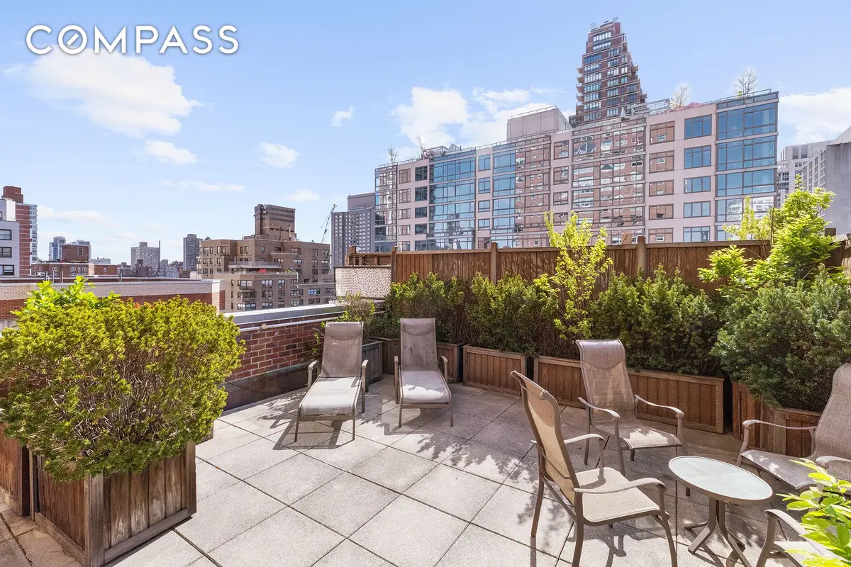 360 E 72nd Street #C1801, Manhattan, NY 10021 - #1