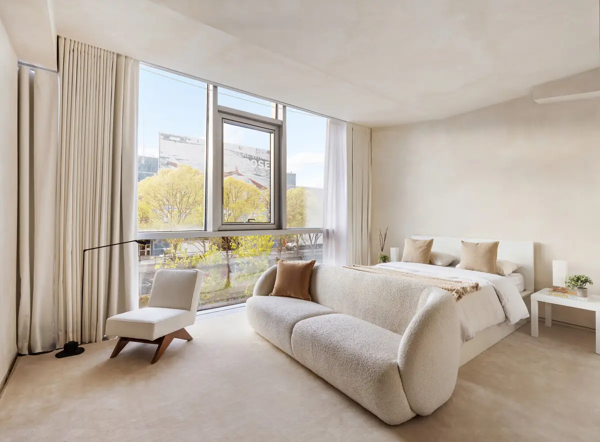 100 11th Avenue #3C, Manhattan, NY 10011 - #1