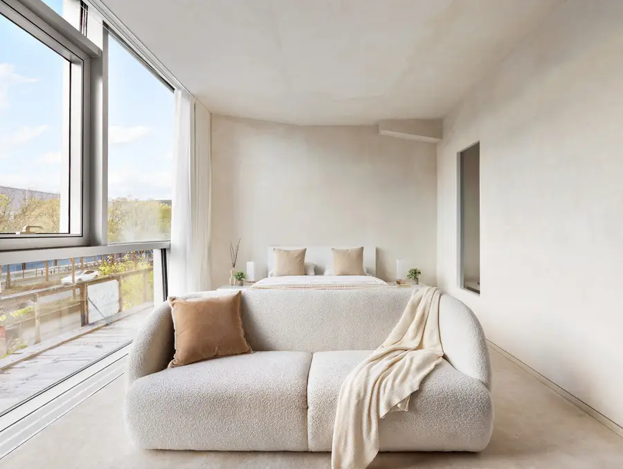 100 11th Avenue #3C, Manhattan, NY 10011 - #2