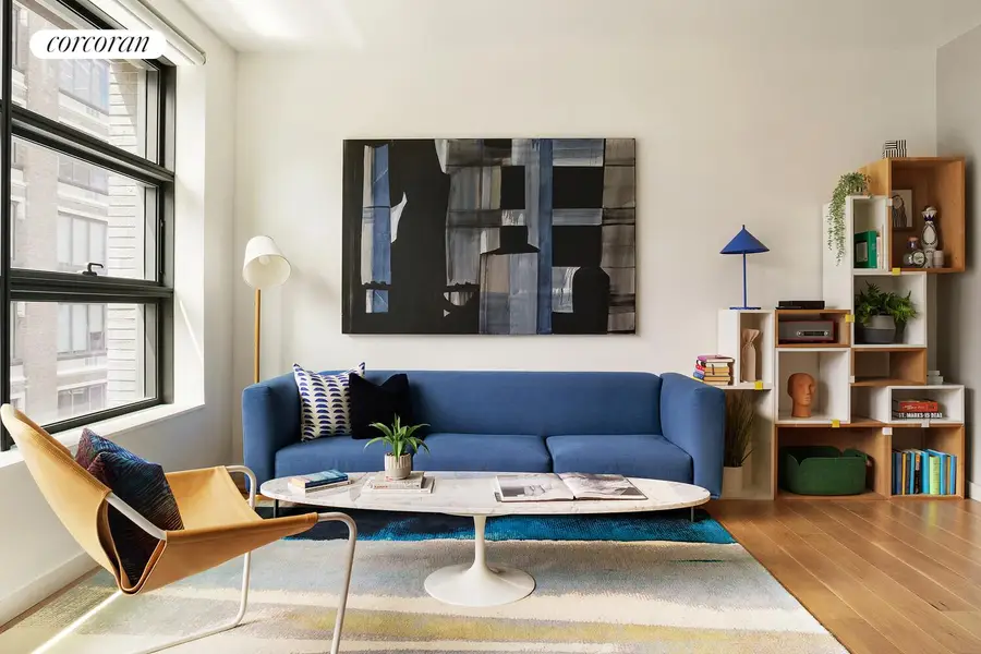 547 W 47th Street #405, Manhattan, NY 10036 - #2