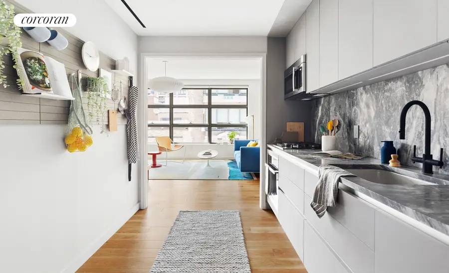 547 W 47th Street #405, Manhattan, NY 10036 - #3