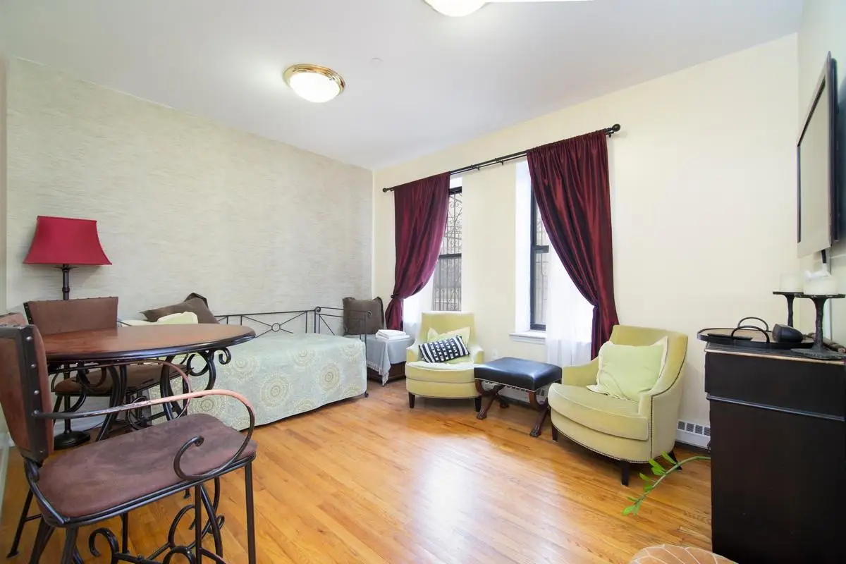 157 Broome Street #1-A, Manhattan, NY 10002 - #1