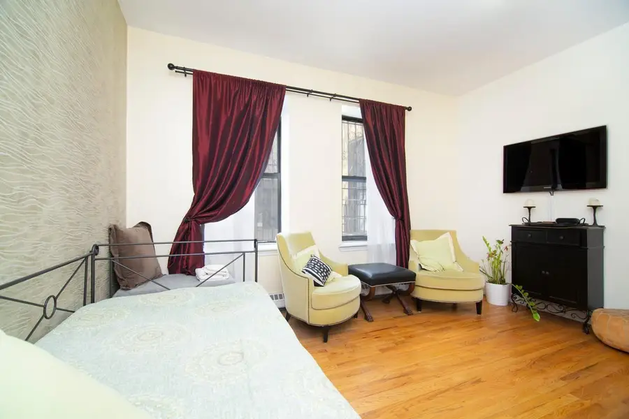 157 Broome Street #1-A, Manhattan, NY 10002 - #2
